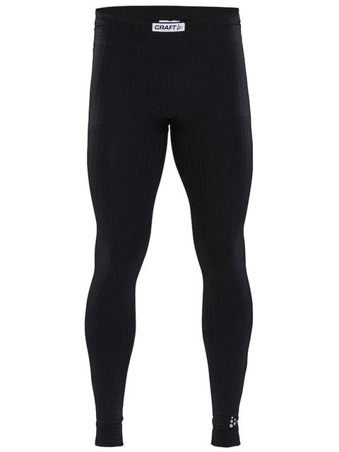Craft Progress Baselayer Pants, Black (Laxarby IF)